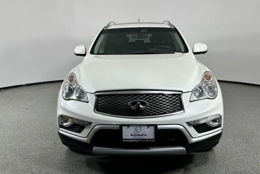 2017 Infiniti QX50 Base photo 1