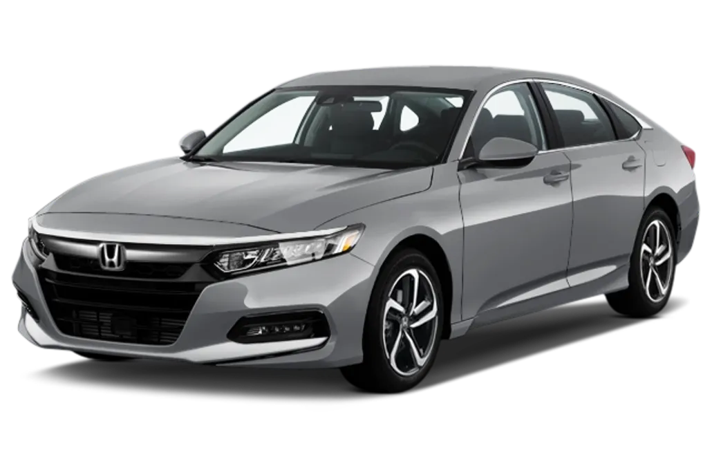 2020 Honda Accord Sport 1.5T photo 1
