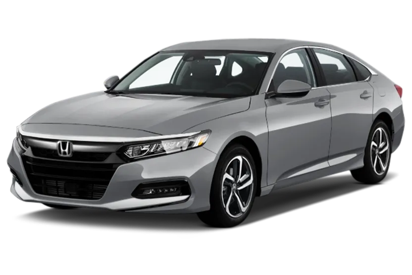 2020 Honda Accord Sport 1.5T photo 1
