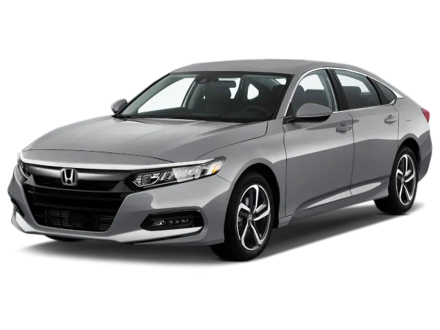 2020 Honda Accord Sport 1.5T photo 1