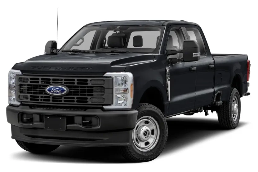 2026 Ford F-350 Lariat photo 1