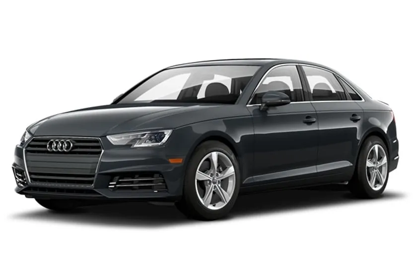 2019 Audi A4 Premium photo 1