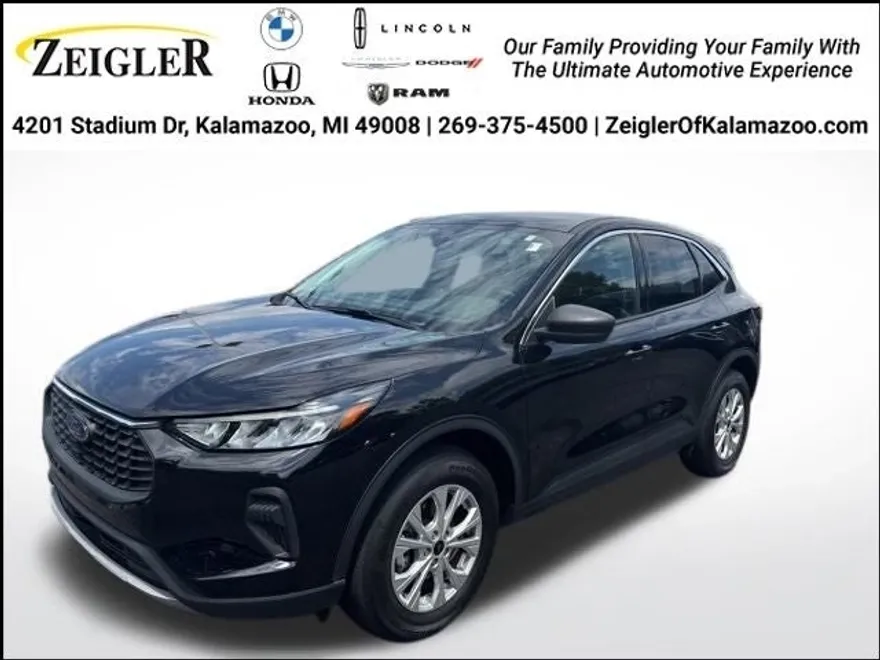 2024 Ford Escape Active photo 1