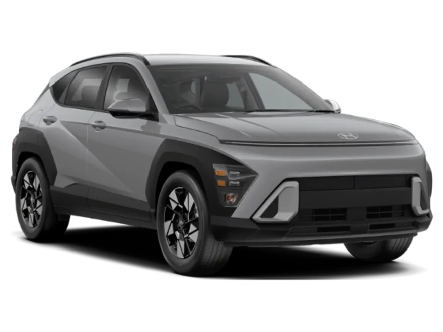 2025 Hyundai Kona SEL photo 1