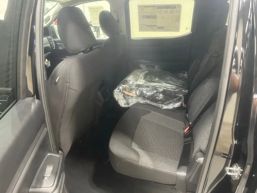 2025 Ford Ranger XLT photo 1