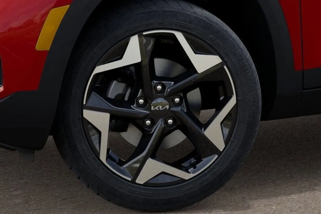 2026 Kia Seltos S photo 1