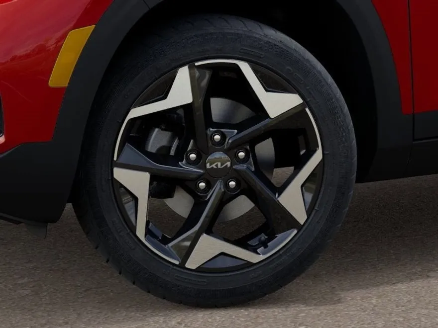 2026 Kia Seltos S photo 1