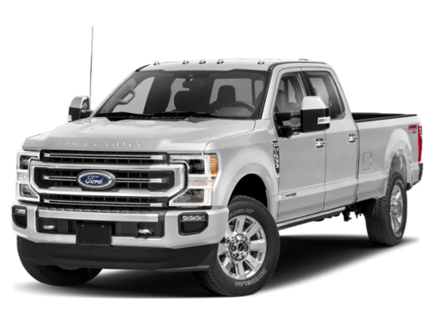 2020 Ford F-350 photo 1
