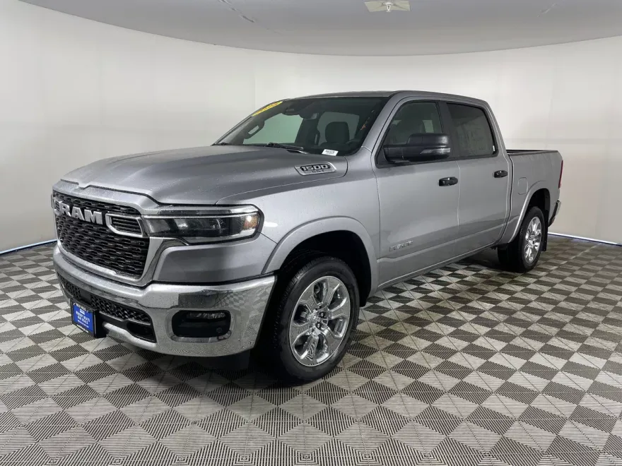 2025 Ram 1500 Big Horn photo 1