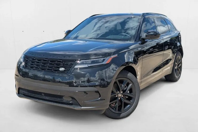 2025 Land Rover Range Rover Velar P250 S photo 1