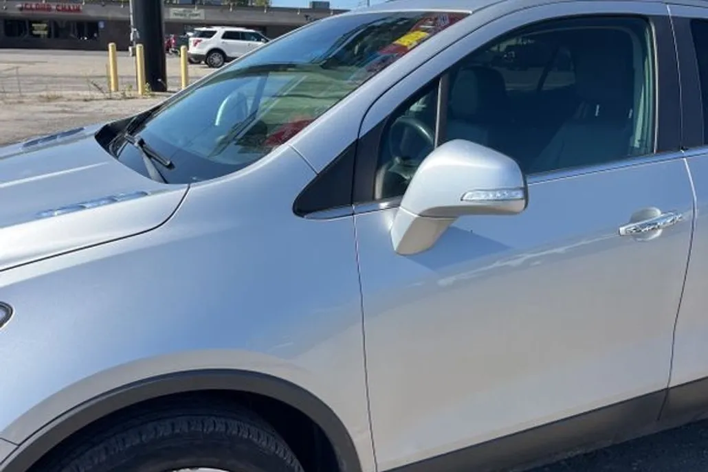 2015 Buick Encore Premium photo 1