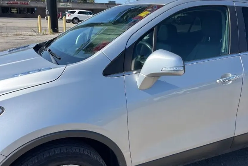 2015 Buick Encore Premium photo 1