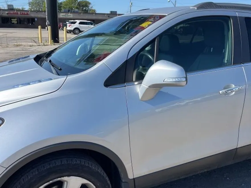 2015 Buick Encore Premium photo 1
