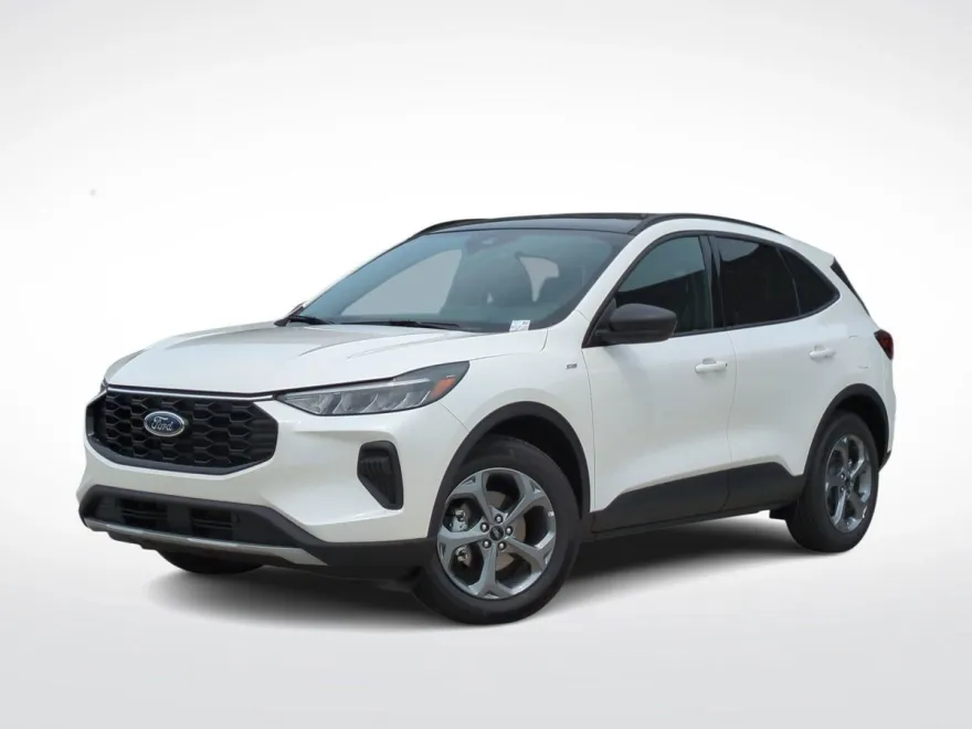 2025 Ford Escape ST-Line photo 1