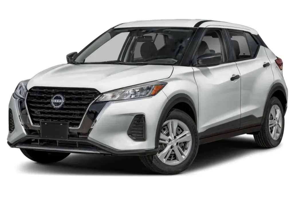 2025 Nissan Kicks Play S photo 1