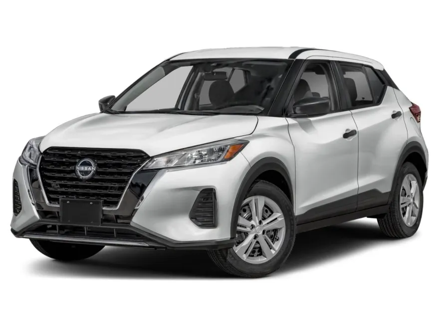 2025 Nissan Kicks Play S photo 1