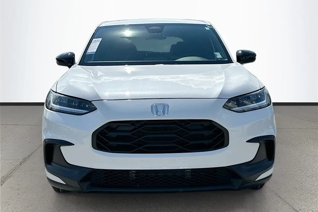 2025 Honda HR-V Sport photo 1