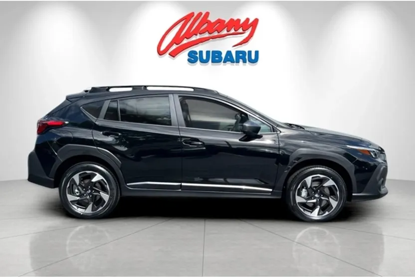 2025 Subaru Crosstrek Limited photo 1