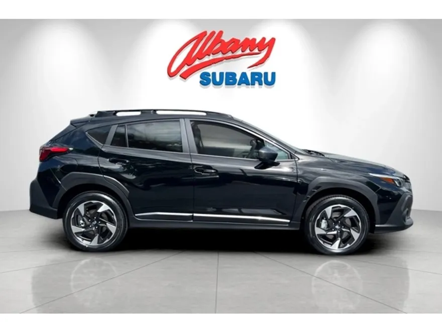 2025 Subaru Crosstrek Limited photo 1