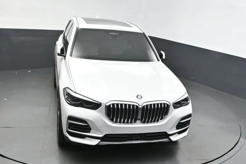 2023 Bmw X5 sDrive40i photo 1