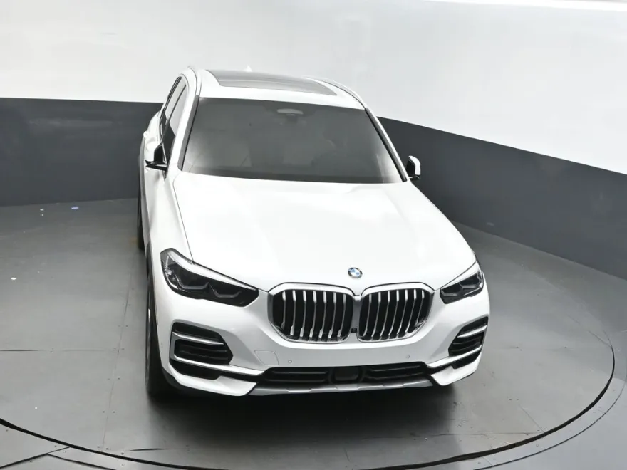 2023 Bmw X5 sDrive40i photo 1