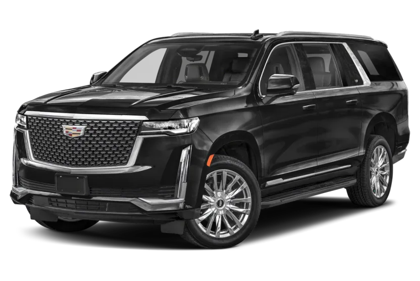 2022 Cadillac Escalade ESV Luxury photo 1