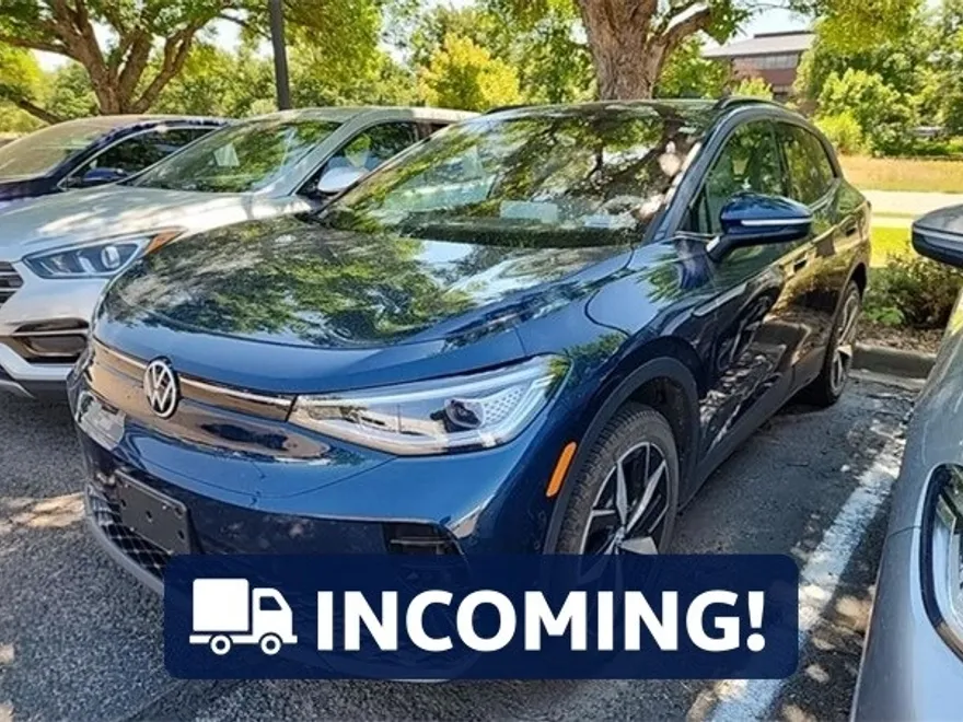 2023 Volkswagen ID.4 Pro S photo 1