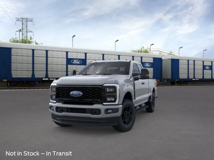2026 Ford F-350 XL photo 1
