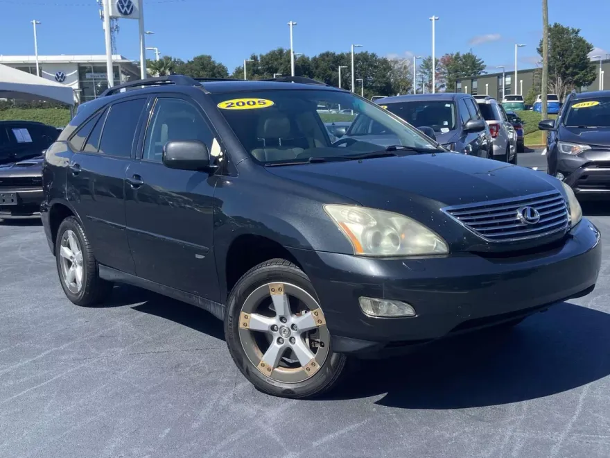 2005 Lexus RX 330 photo 1