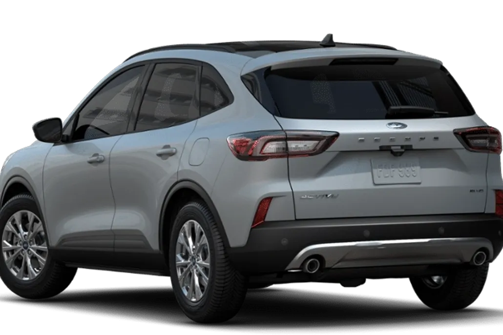 2025 Ford Escape Active photo 1