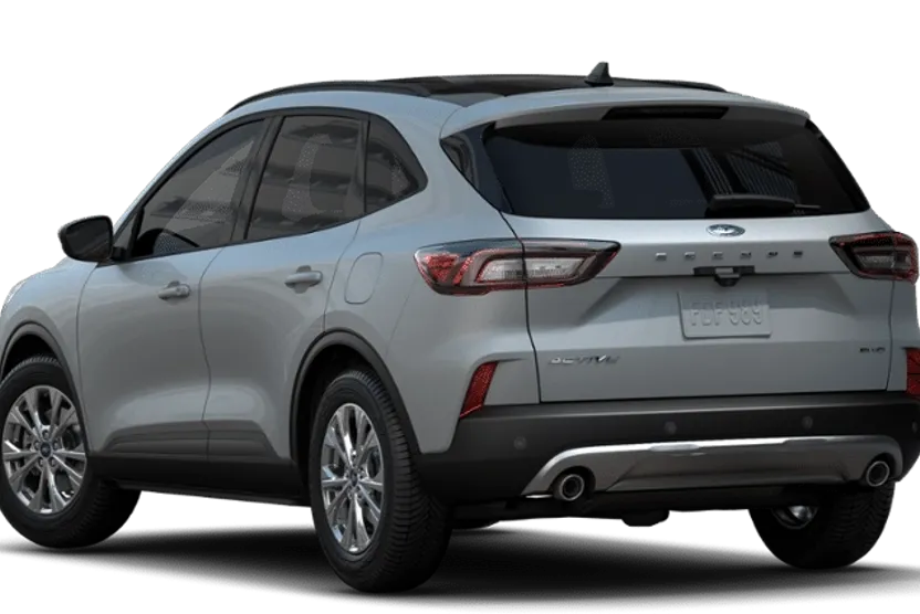 2025 Ford Escape Active photo 1
