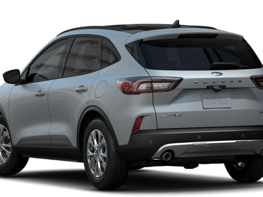 2025 Ford Escape Active photo 1