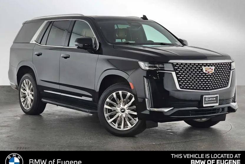 2022 Cadillac Escalade Premium Luxury photo 1