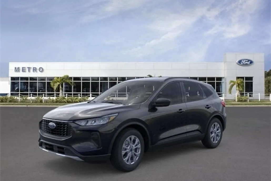 2025 Ford Escape Active photo 1