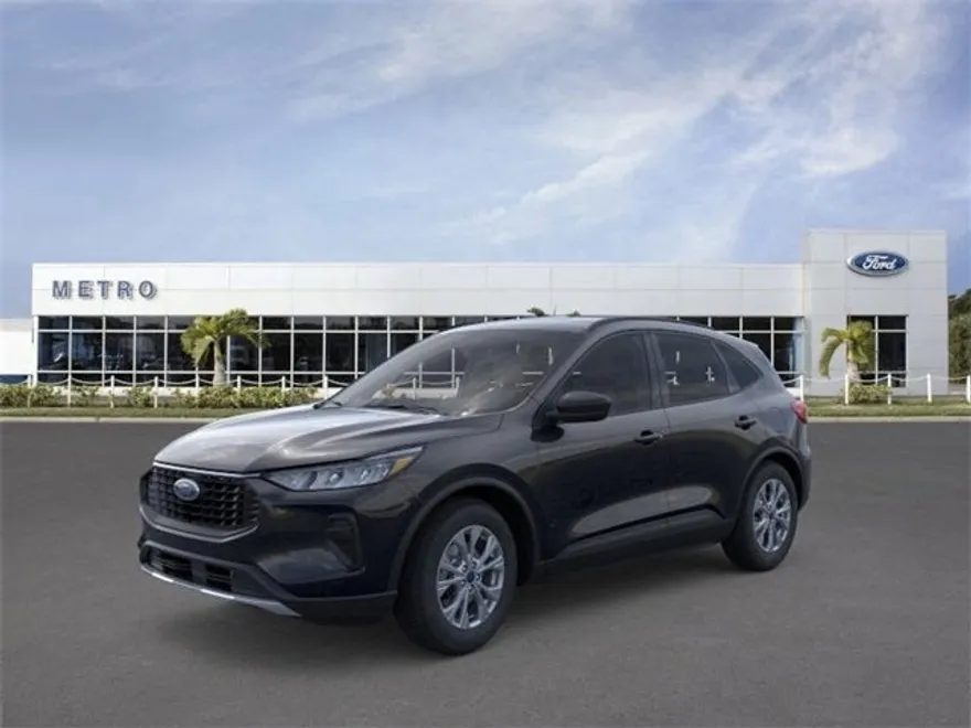 2025 Ford Escape Active photo 1