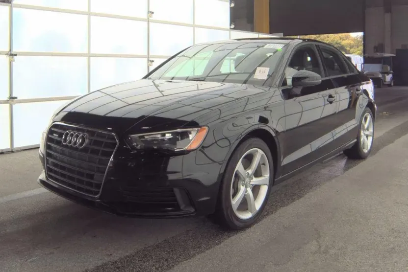 2016 Audi A3 Premium 2.0T photo 1
