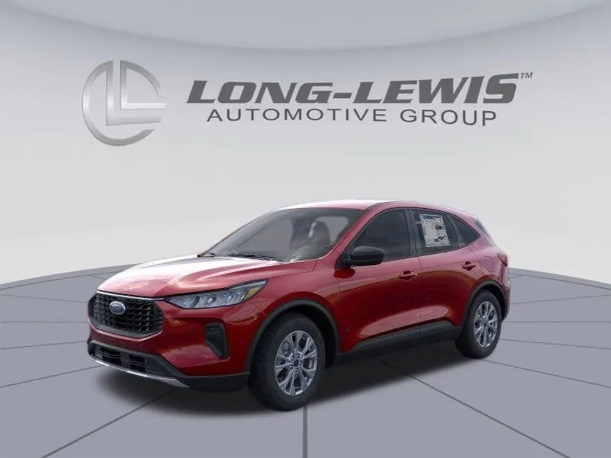 2026 Ford Escape Active photo 1