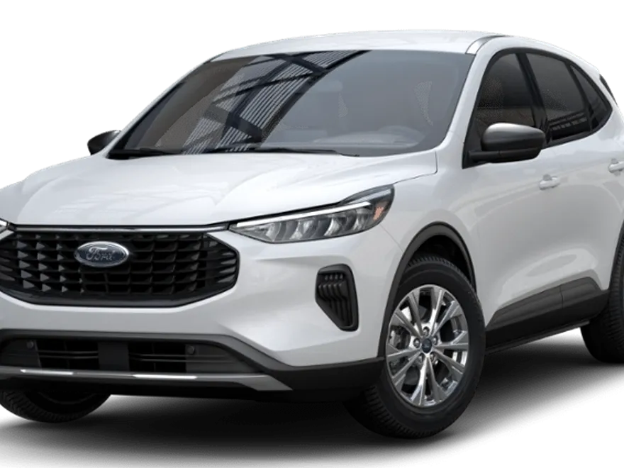2025 Ford Escape Active photo 1