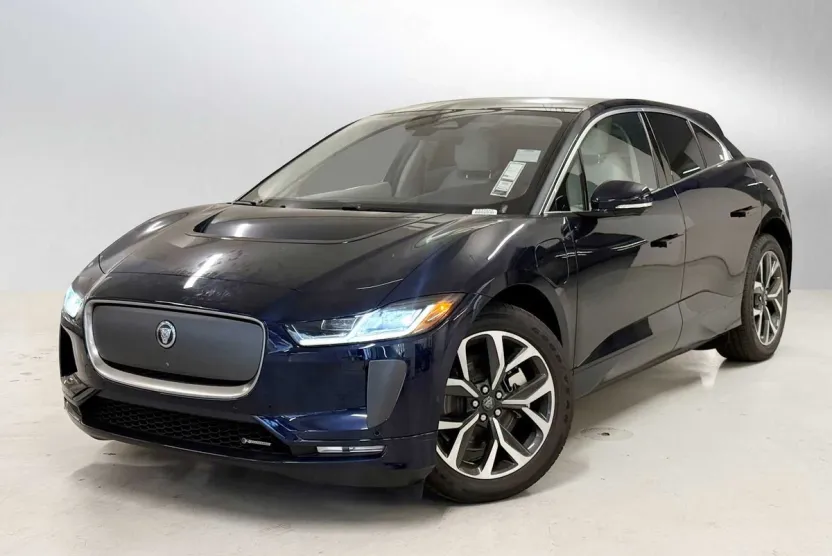 2024 Jaguar I-PACE HSE photo 1