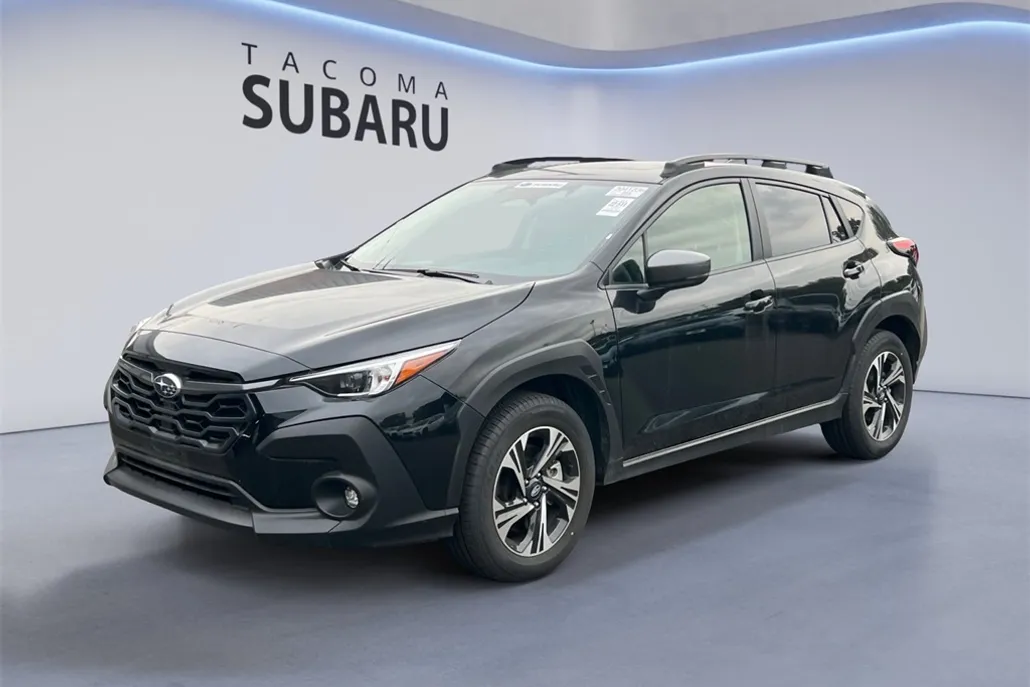 2024 Subaru Crosstrek Premium photo 1