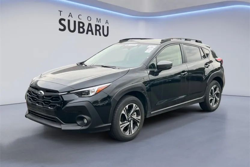 2024 Subaru Crosstrek Premium photo 1