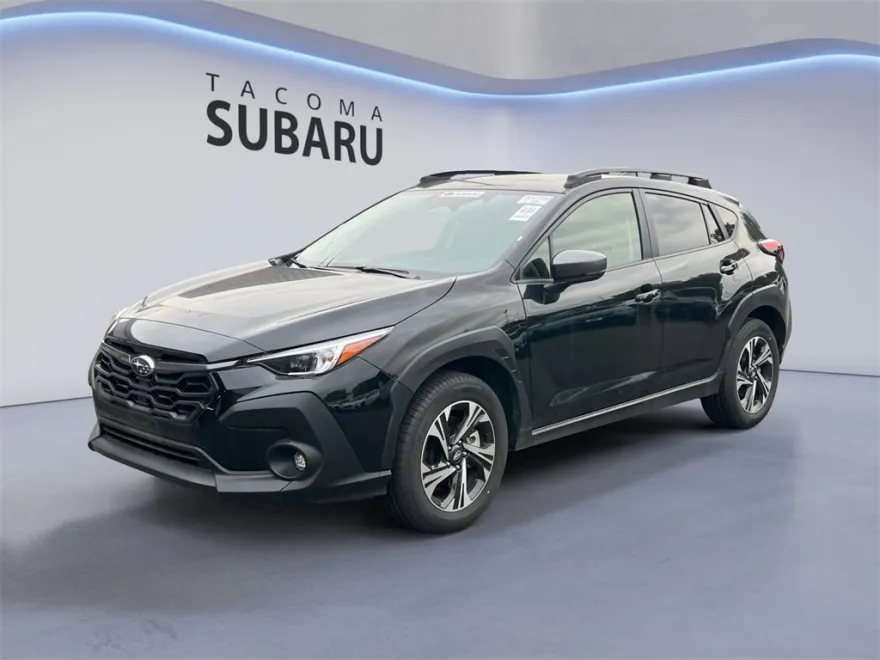 2024 Subaru Crosstrek Premium photo 1