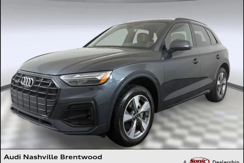 2025 Audi Q5 Premium Plus photo 1