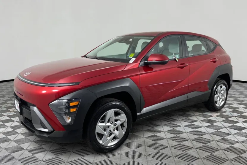 2024 Hyundai Kona SE photo 1
