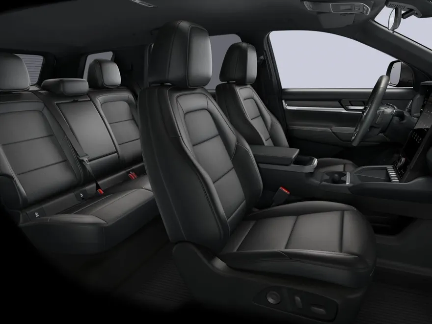 2026 Gmc Terrain Elevation photo 8