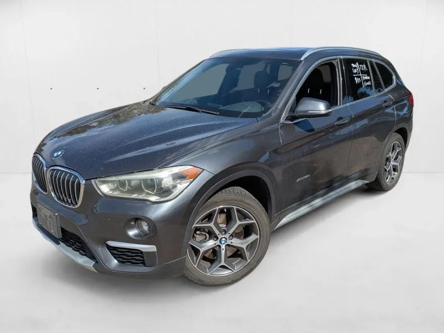 2017 Bmw X1 XDrive28i photo 1