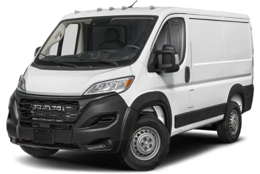 2023 Ram ProMaster 1500 photo 1