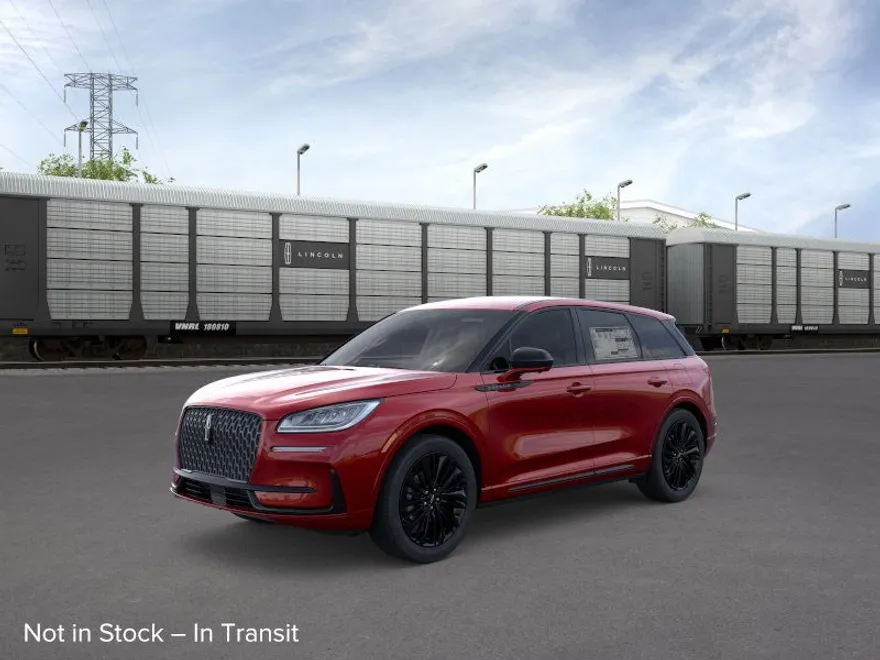 2025 Lincoln Corsair Premiere photo 1