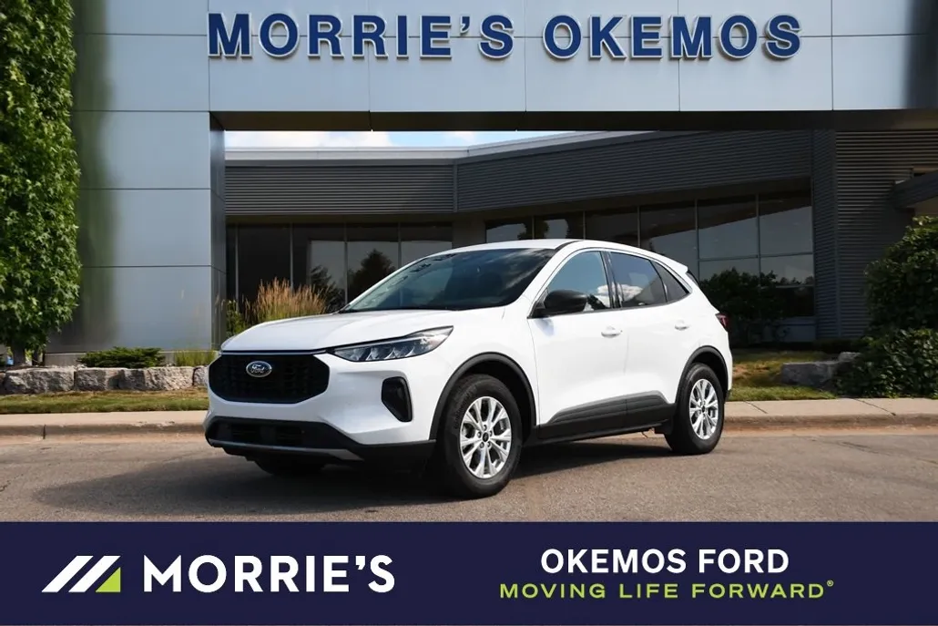2023 Ford Escape Active photo 1