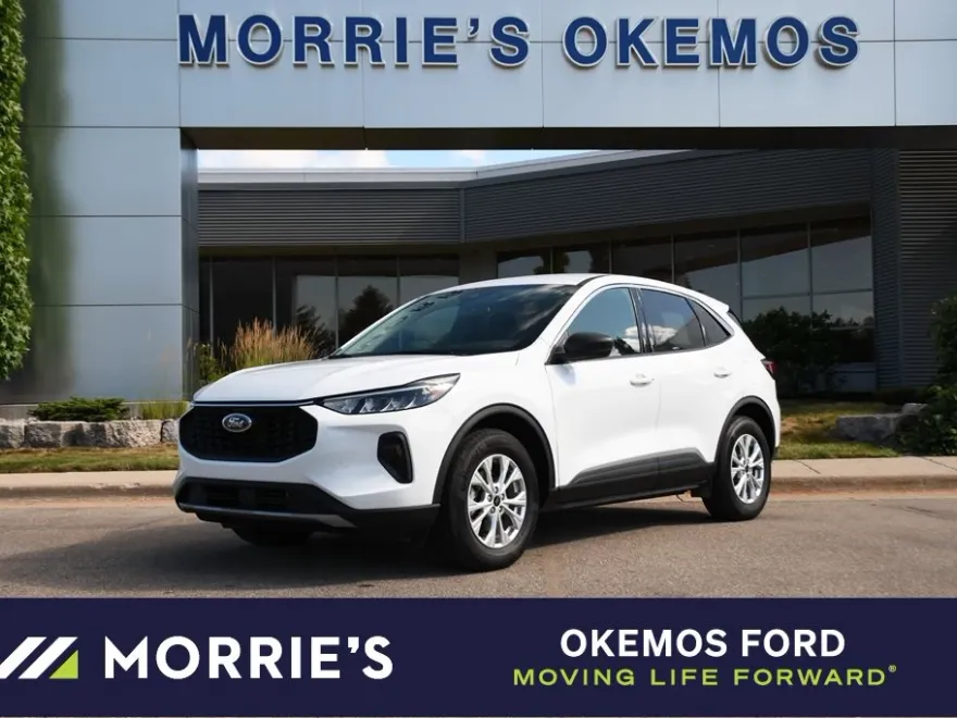 2023 Ford Escape Active photo 1